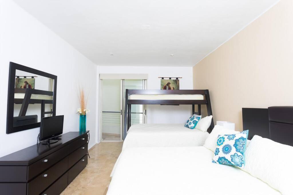 Apartment Luxurious Penthouse, Breathtaking View!!! Nuevo Vallarta