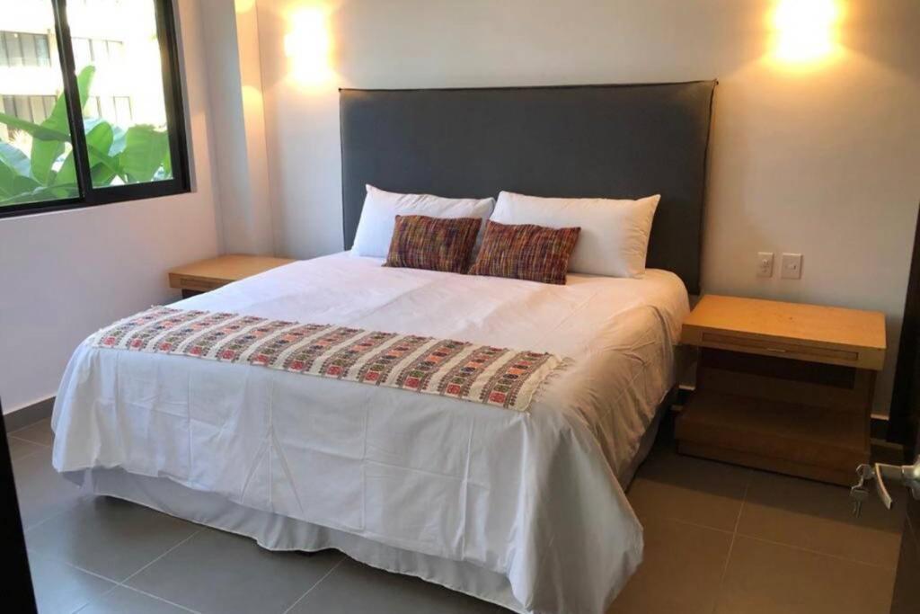 Apartamento Departamento Puerta Arena *