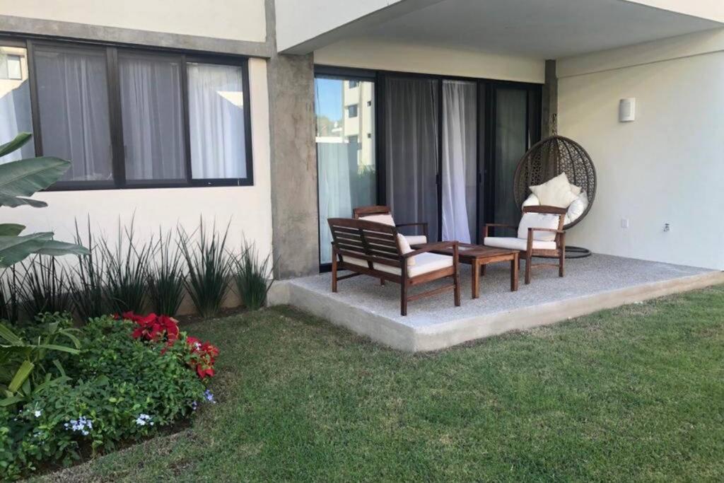 Departamento Puerta Arena Apartamento *