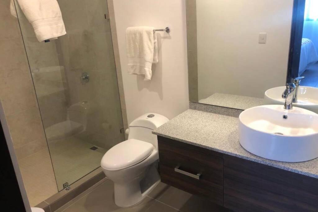 Apartamento Departamento Puerta Arena *