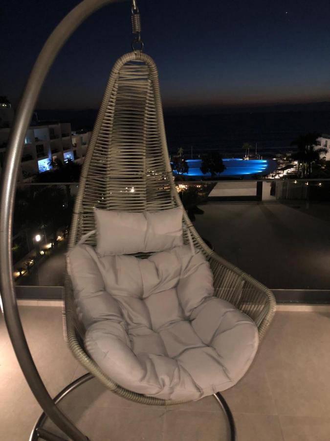 Apartamento Todas Con Vista Al Mar/acceso Directo A Playa