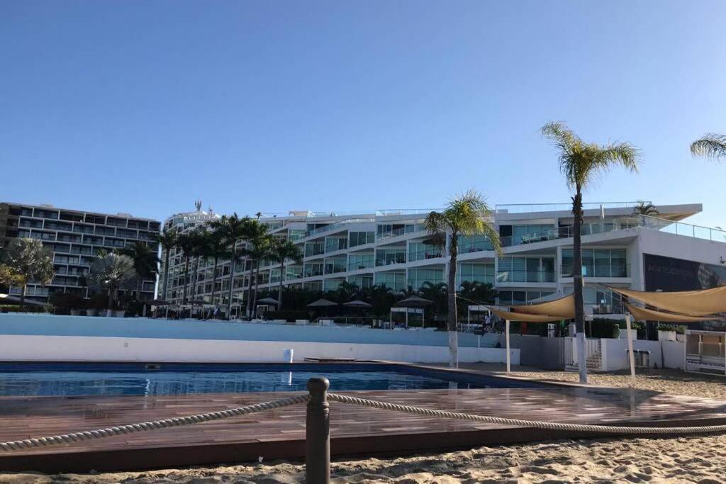 Todas Con Vista Al Mar/acceso Directo A Playa Nuevo Vallarta