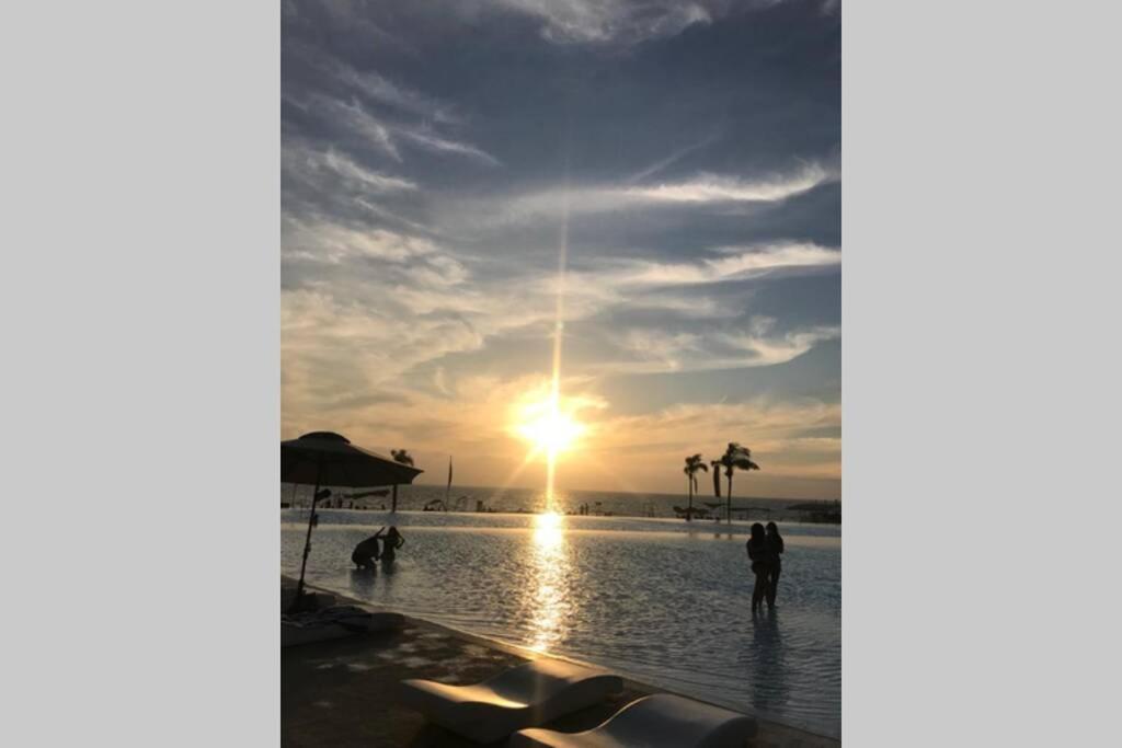 Todas Con Vista Al Mar/acceso Directo A Playa * Nuevo Vallarta