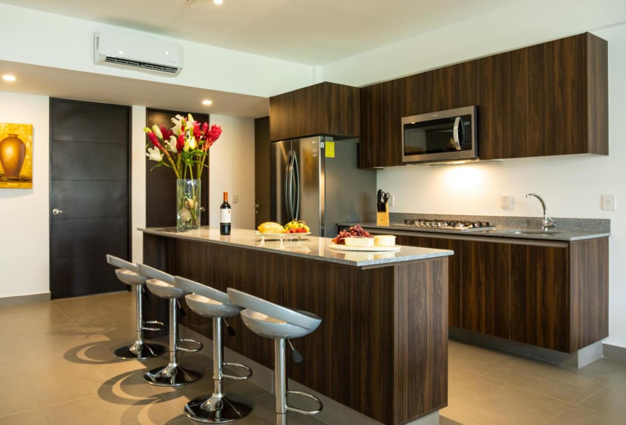 Сasa de vacaciones Right In The Heart Of Nuevo Vallarta! New And Modern Close To Beaches, Restaurants And More *