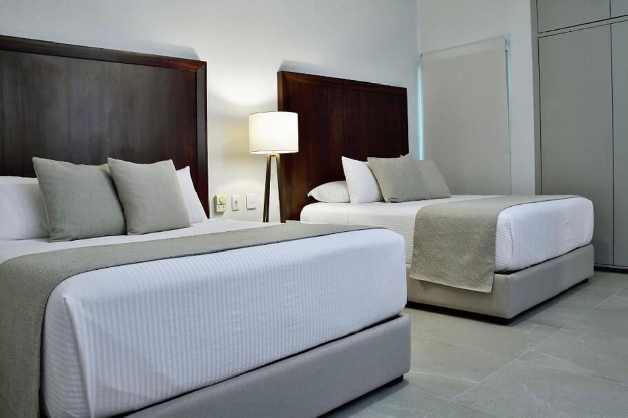 2 Bed 2bth, Playa Royale 2507, Free Wifi