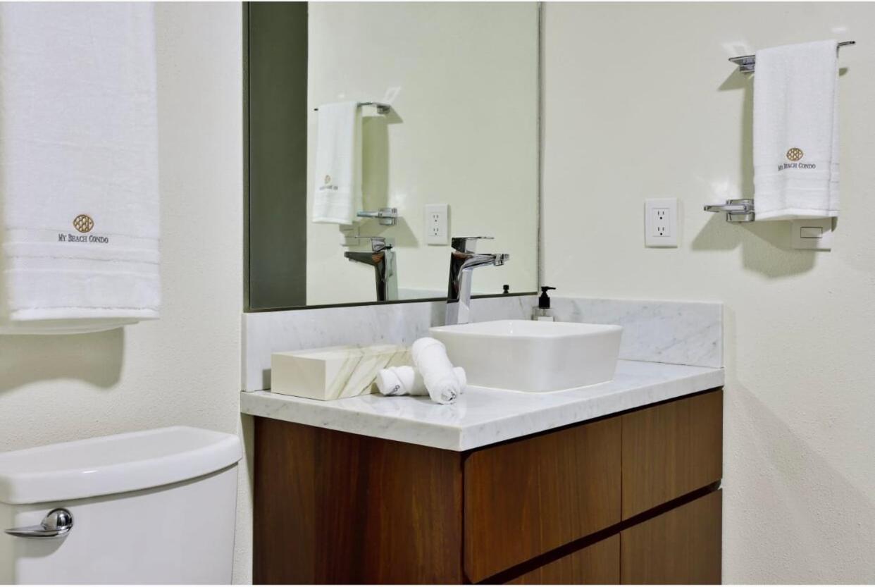 Apartamento 2 Bed 2bth, Playa Royale 2507, Free Wifi