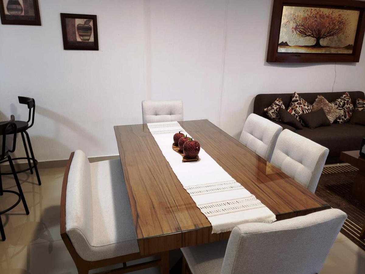 Casa Con Alberca A Solo 5 Minutos De Playas De Rbl33 Сasa de vacaciones Nuevo Vallarta