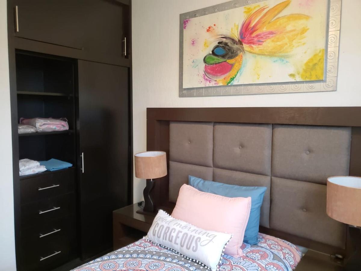 Casa Con Alberca A Solo 5 Minutos De Playas De Rbl33 Сasa de vacaciones Nuevo Vallarta