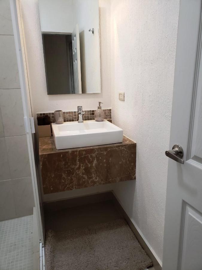 Сasa de vacaciones Casa Con Alberca A Solo 5 Minutos De Playas De Rbl33 *