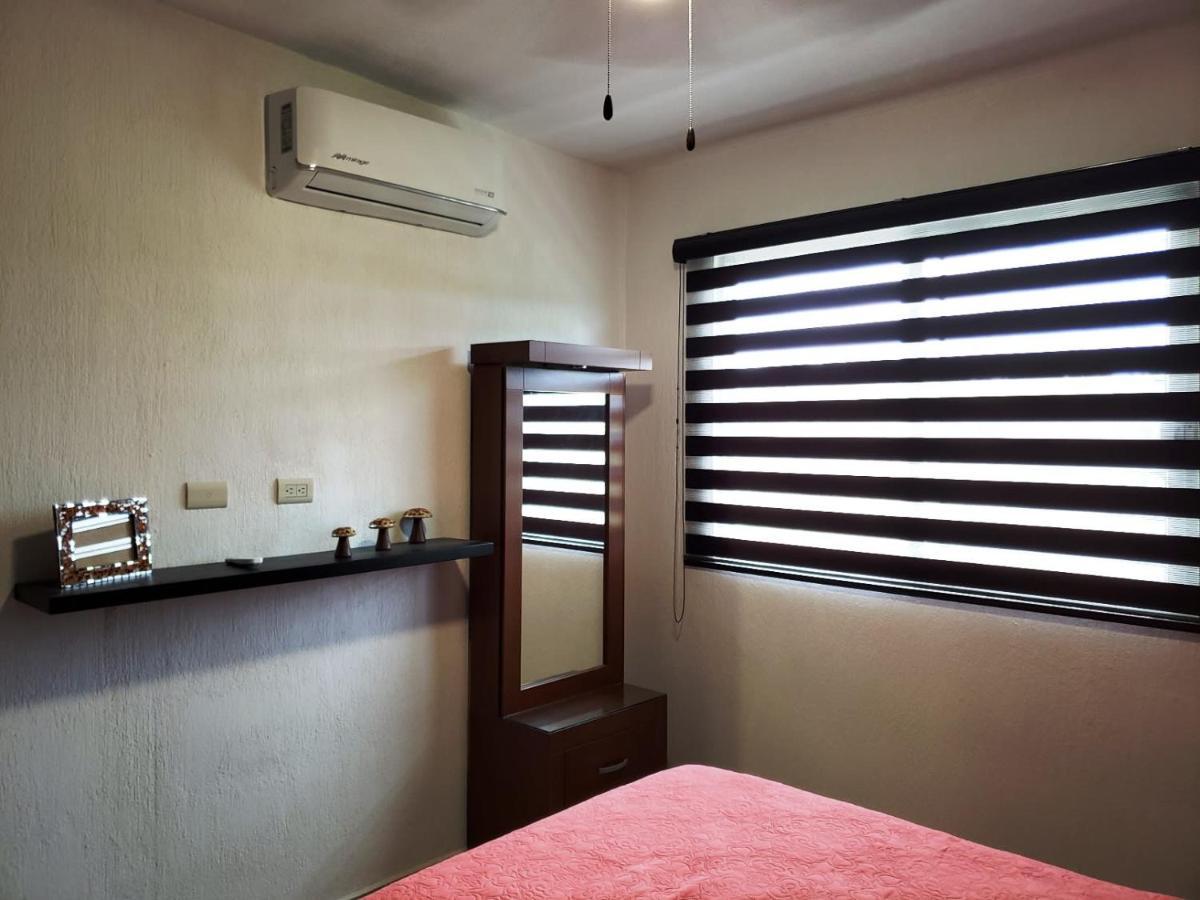 Casa Con Alberca A Solo 5 Minutos De Playas De Rbl33 *