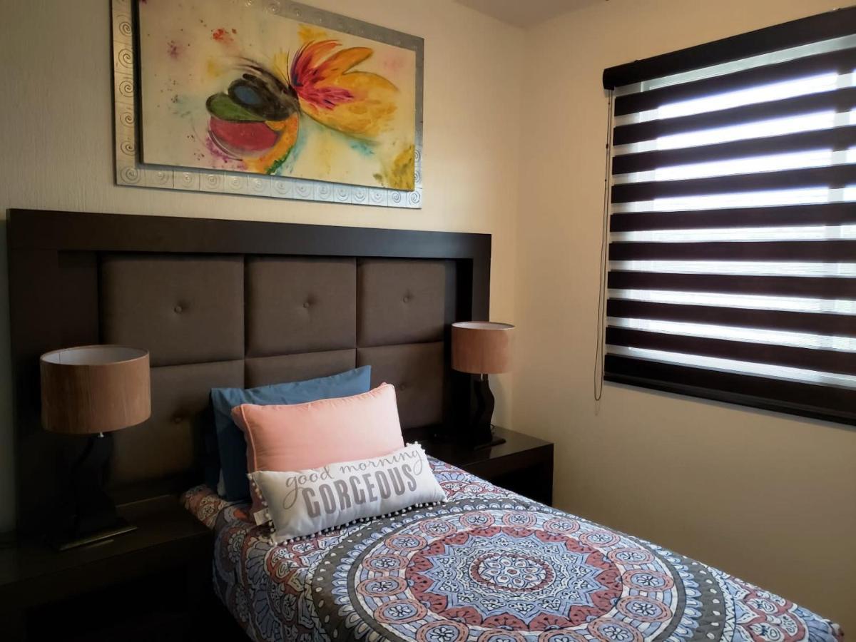 Casa Con Alberca A Solo 5 Minutos De Playas De Rbl33 Сasa de vacaciones Nuevo Vallarta