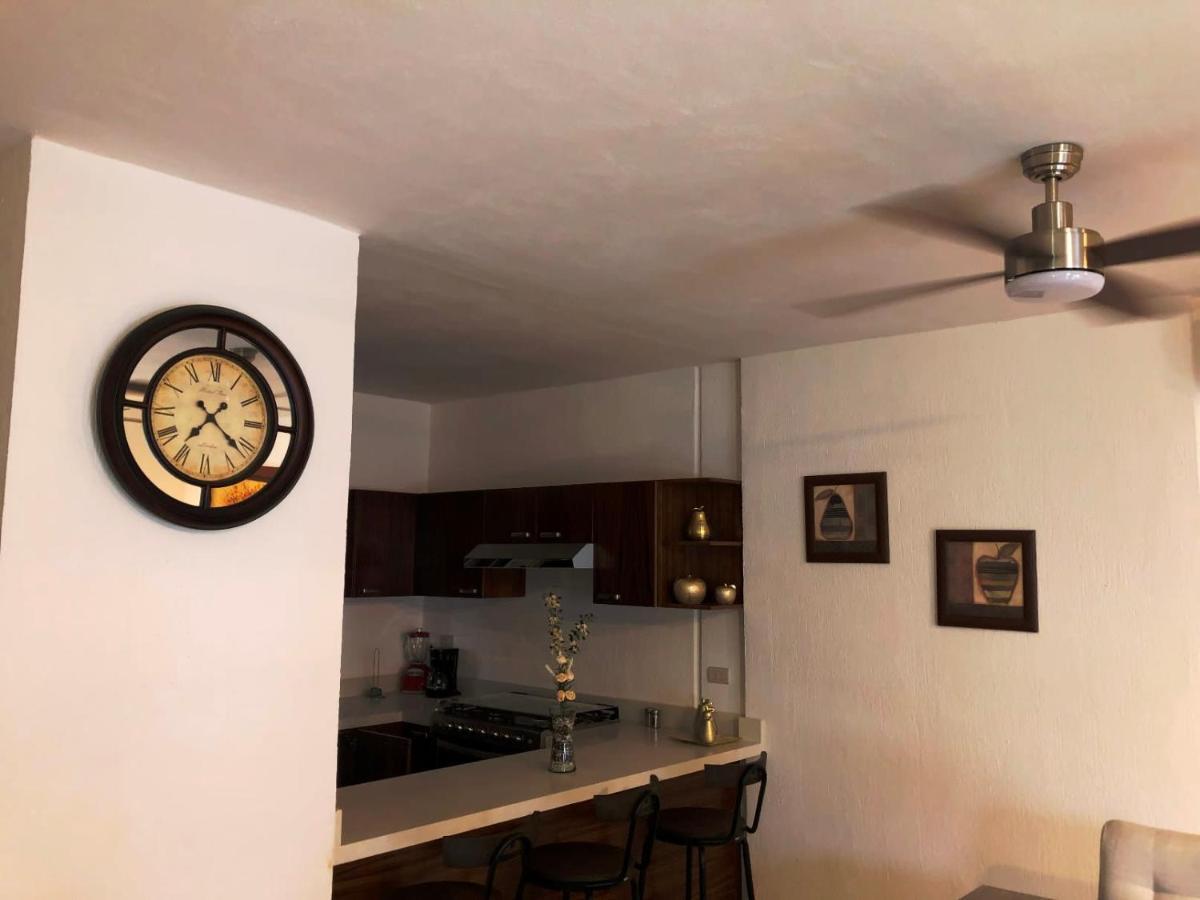 Casa Con Alberca A Solo 5 Minutos De Playas De Rbl33 Сasa de vacaciones