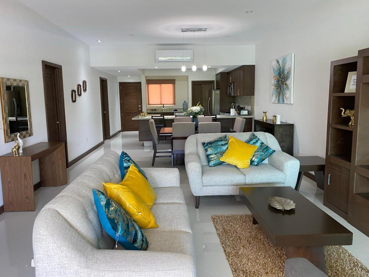 Departamento Bay En El Tigre