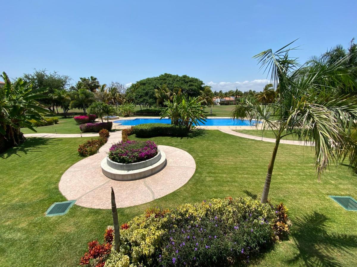 Departamento Bay En El Tigre Nuevo Vallarta