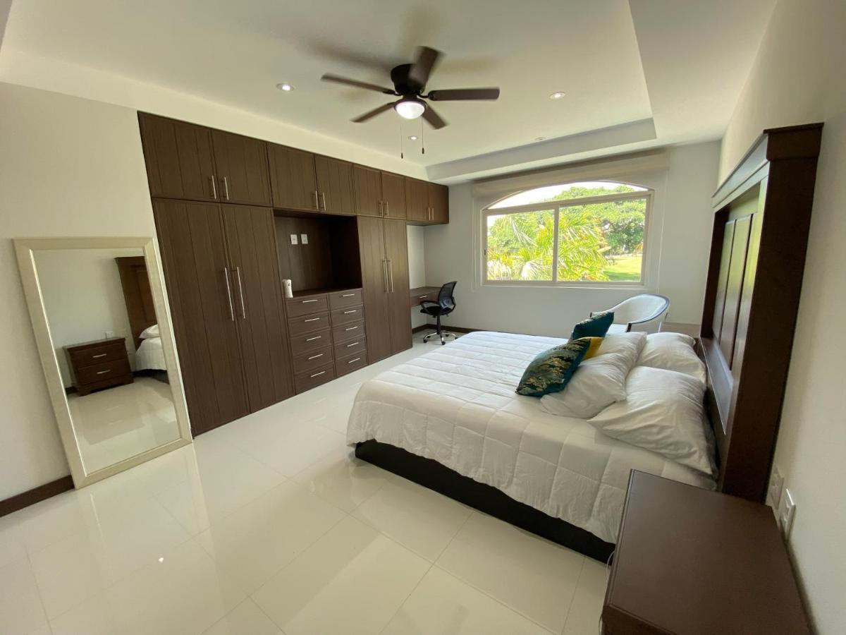 Departamento Bay En El Tigre Nuevo Vallarta