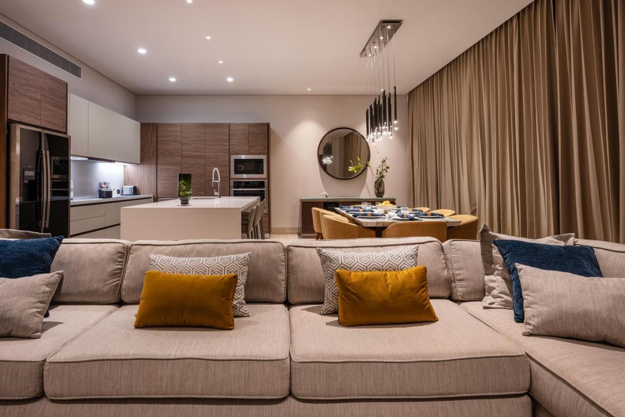 Casa Sula: Elegance At Luma, Apartamento