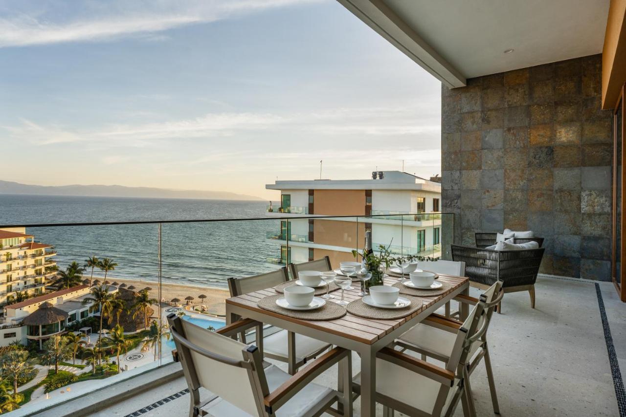 Casa Sula: Elegance At Luma, *