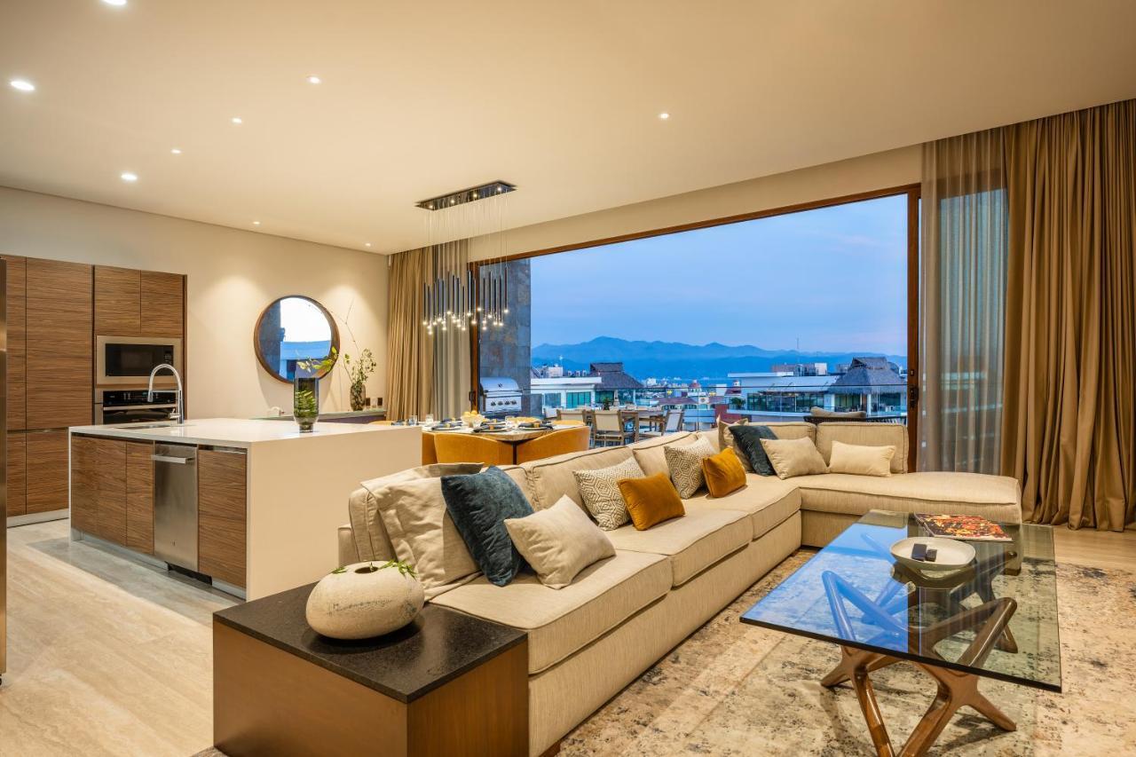 Casa Sula: Elegance At Luma, Apartamento Nuevo Vallarta