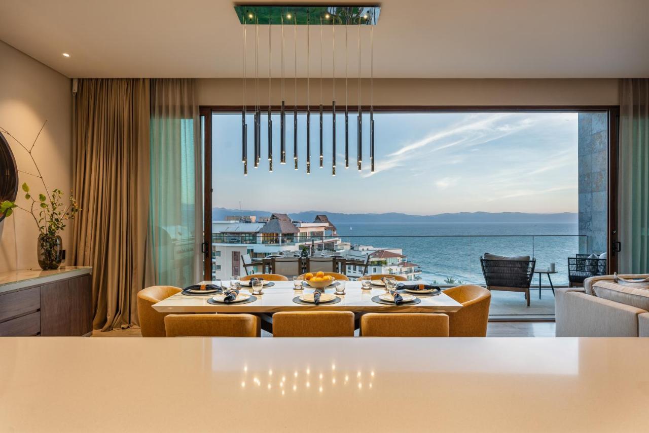 Apartamento Casa Sula: Elegance At Luma, Nuevo Vallarta