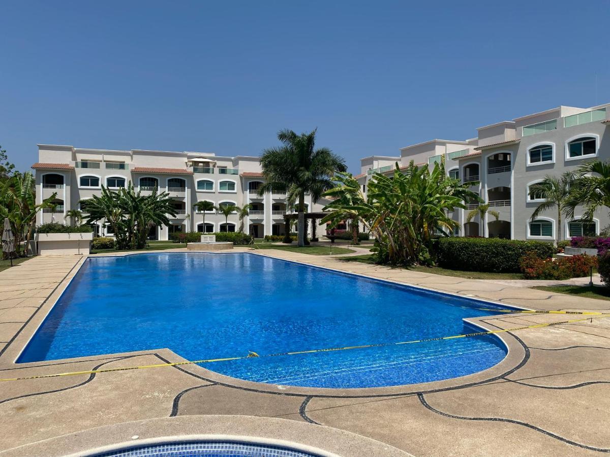 Departamento Bay En El Tigre Apartamento *