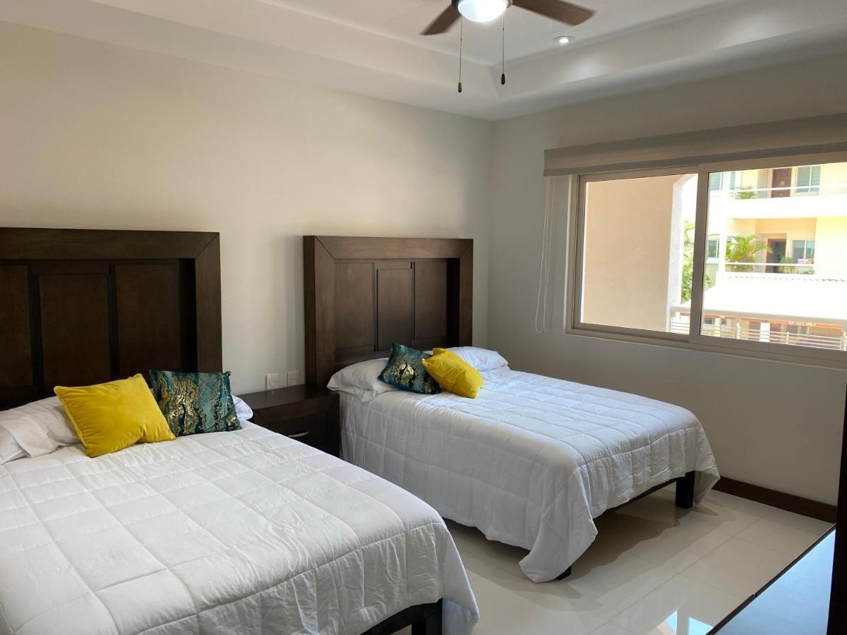 Apartamento Departamento Bay En El Tigre
