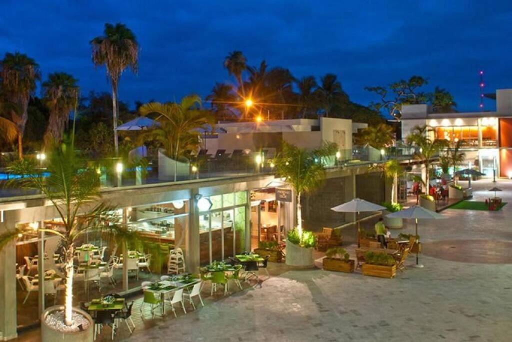 Departamento 2 Rec 1 Bano Y Medio , Excelente Ubicacion Nuevo Vallarta