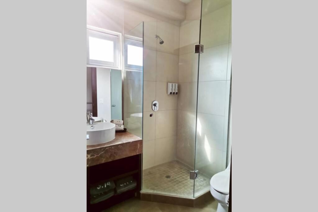 Apartment Departamento 2 Rec 1 Bano Y Medio , Excelente Ubicacion Nuevo Vallarta