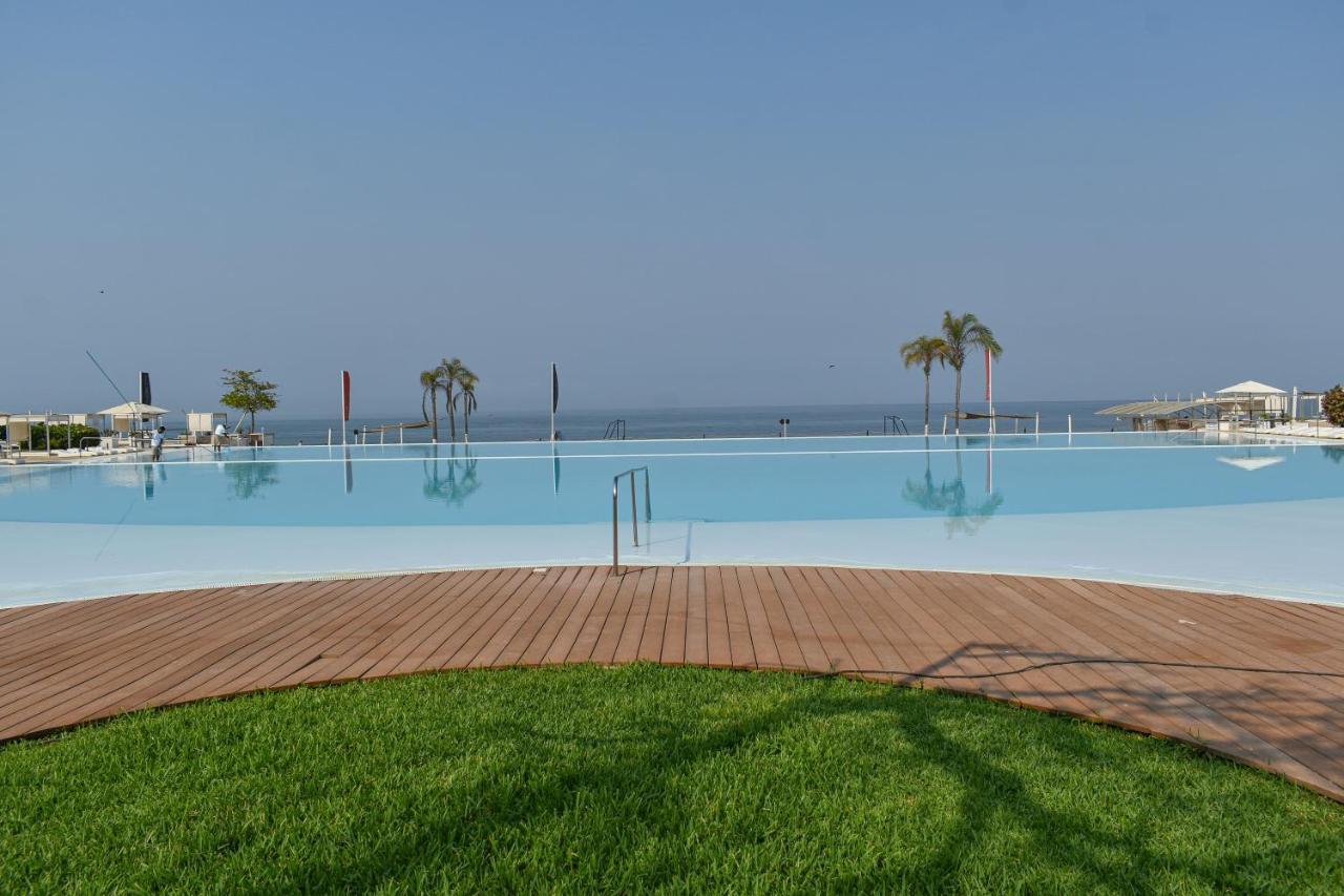 Apartamento Todas Con Vista Al Mar/acceso Directo A Playa