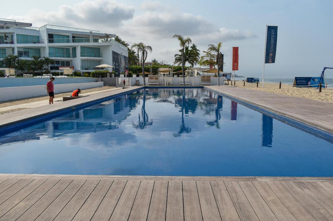 Apartamento Todas Con Vista Al Mar/acceso Directo A Playa
