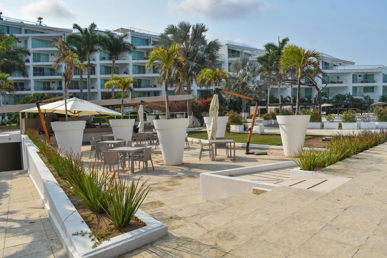 Todas Con Vista Al Mar/acceso Directo A Playa Nuevo Vallarta
