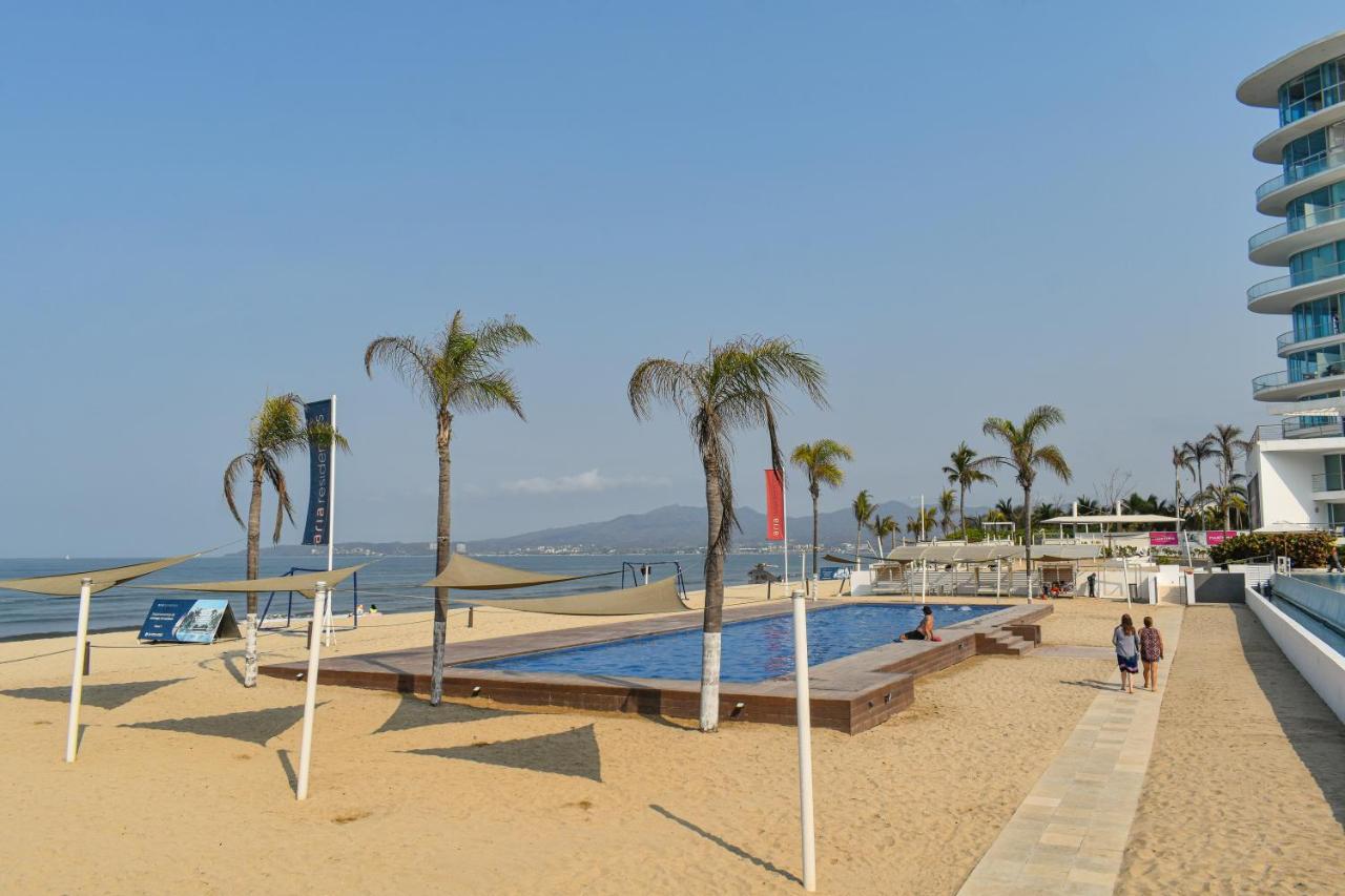Todas Con Vista Al Mar/acceso Directo A Playa Apartamento *
