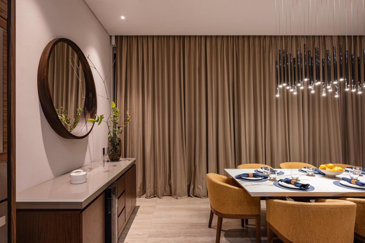 Casa Sula: Elegance At Luma, Apartamento Nuevo Vallarta
