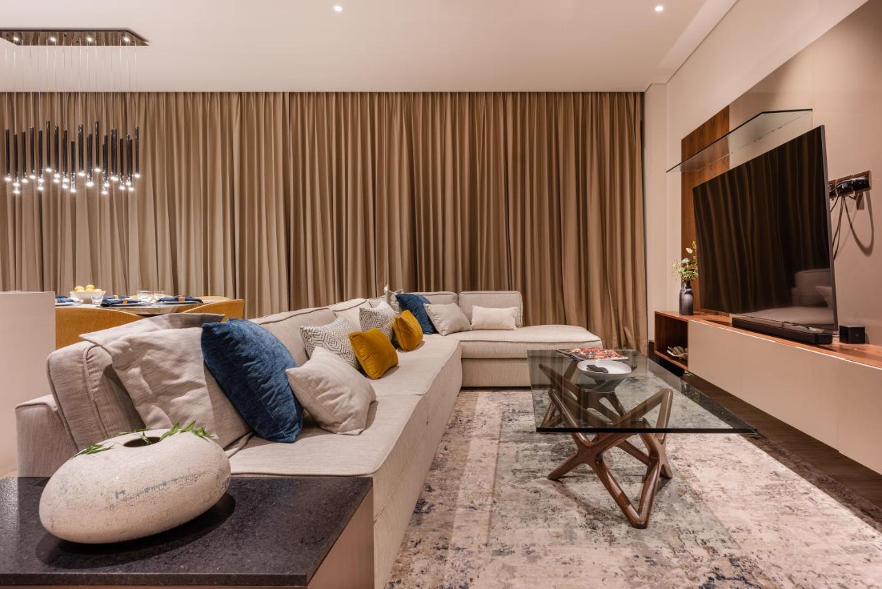 Casa Sula: Elegance At Luma, Apartamento