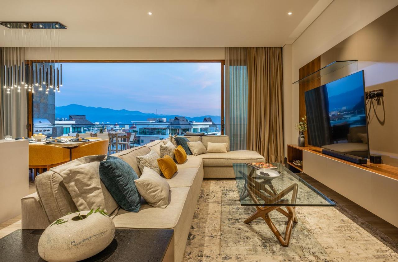 Casa Sula: Elegance At Luma, Nuevo Vallarta