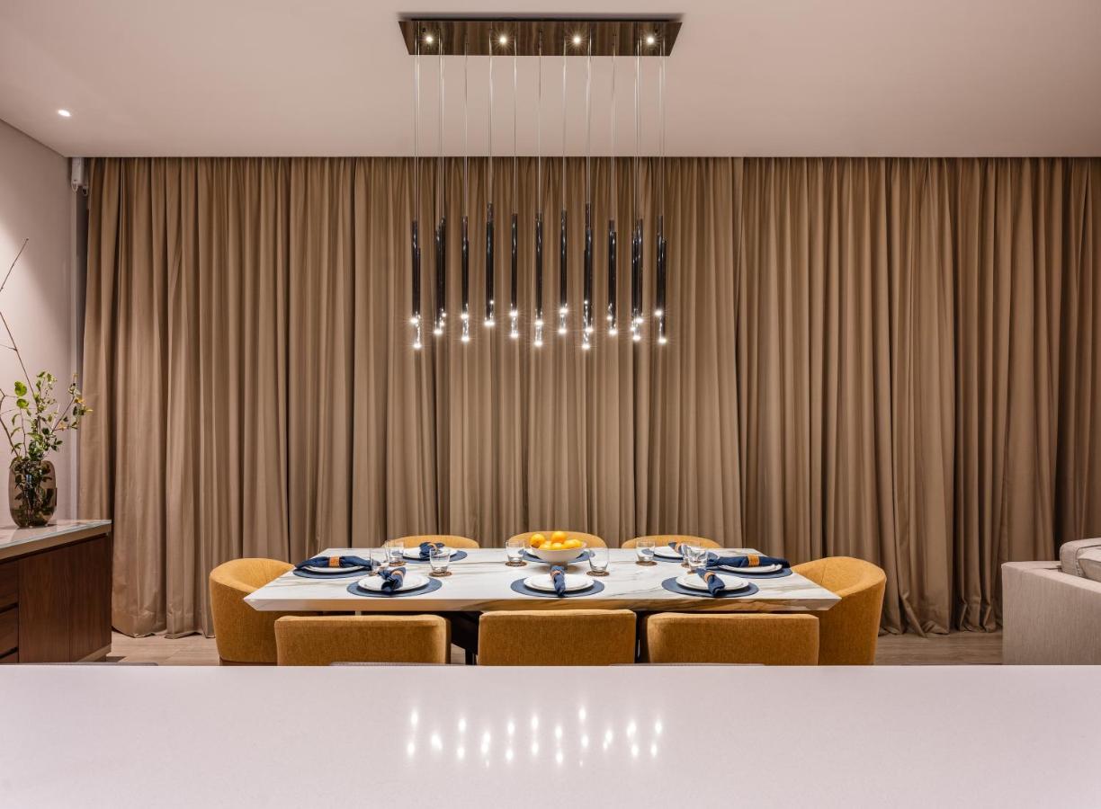 Apartamento Casa Sula: Elegance At Luma, *