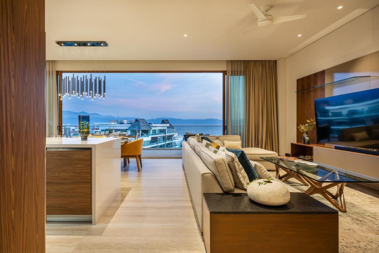 Casa Sula: Elegance At Luma, Apartamento *