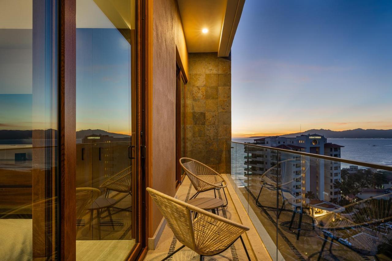 Apartamento Casa Sula: Elegance At Luma, Nuevo Vallarta