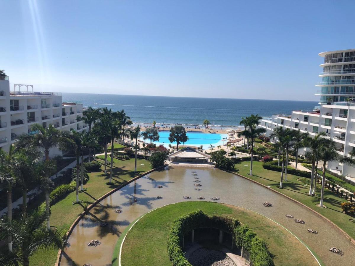 Apartamento Todas Con Vista Al Mar/acceso Directo A Playa *