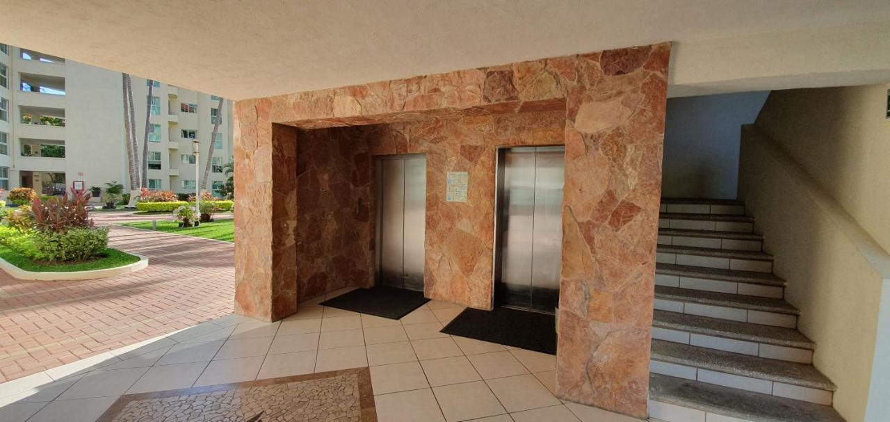 Apartamento Costa Vallarta Suites *
