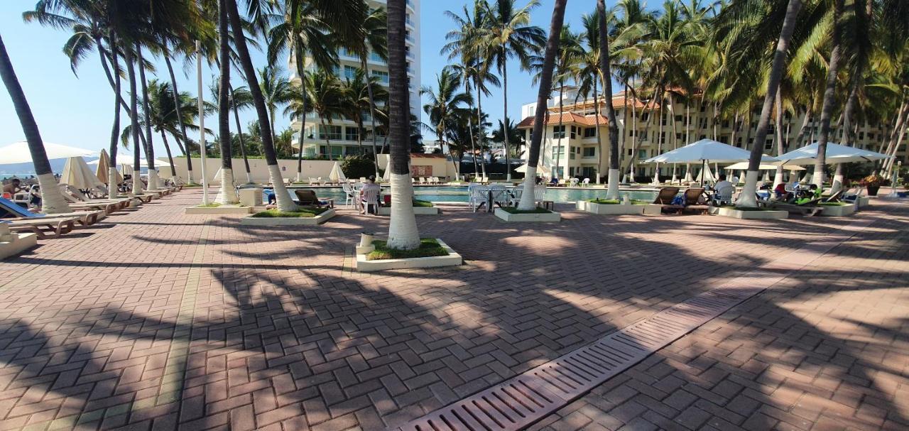 Costa Vallarta Suites *