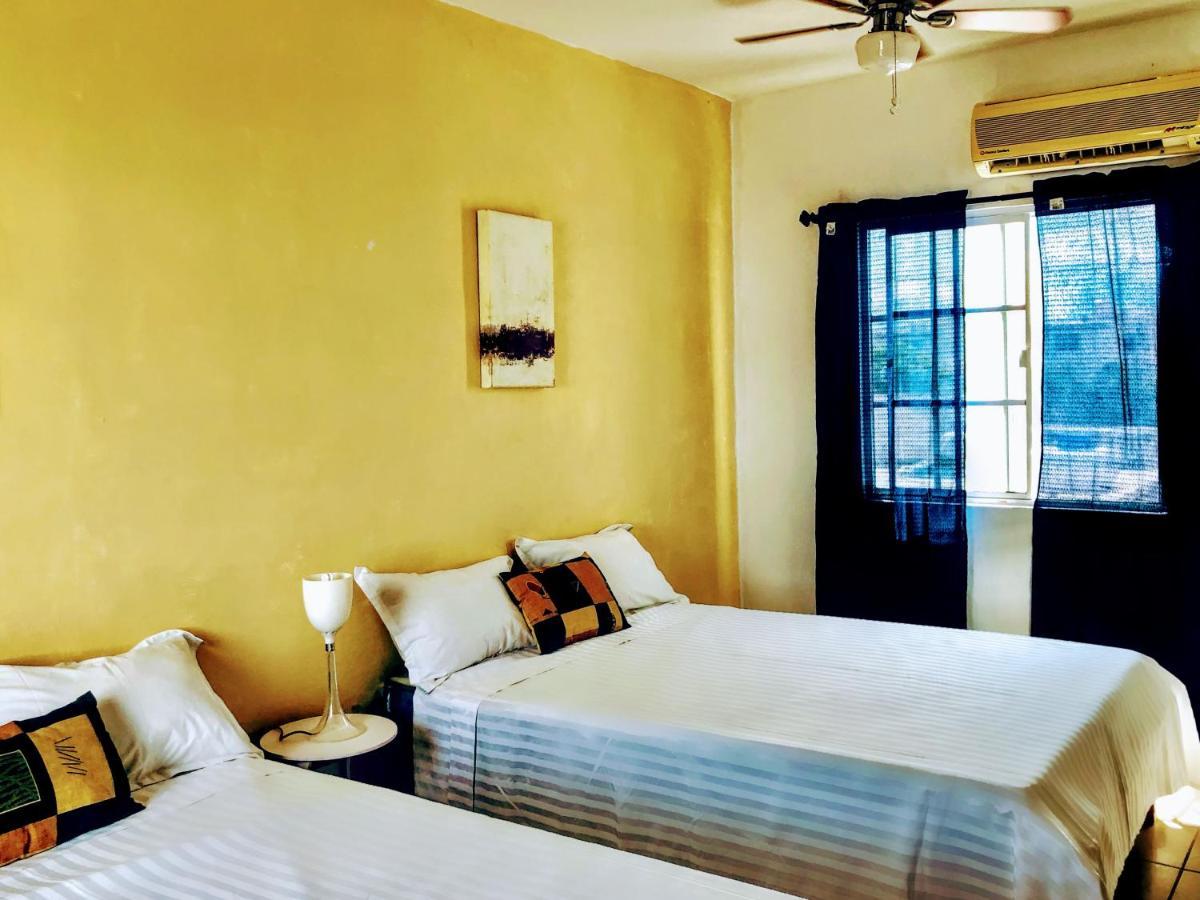 Casa Hestía * Nuevo Vallarta