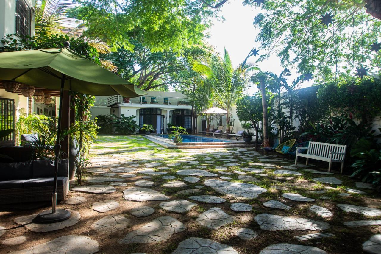 Parota Nuevo Vallarta