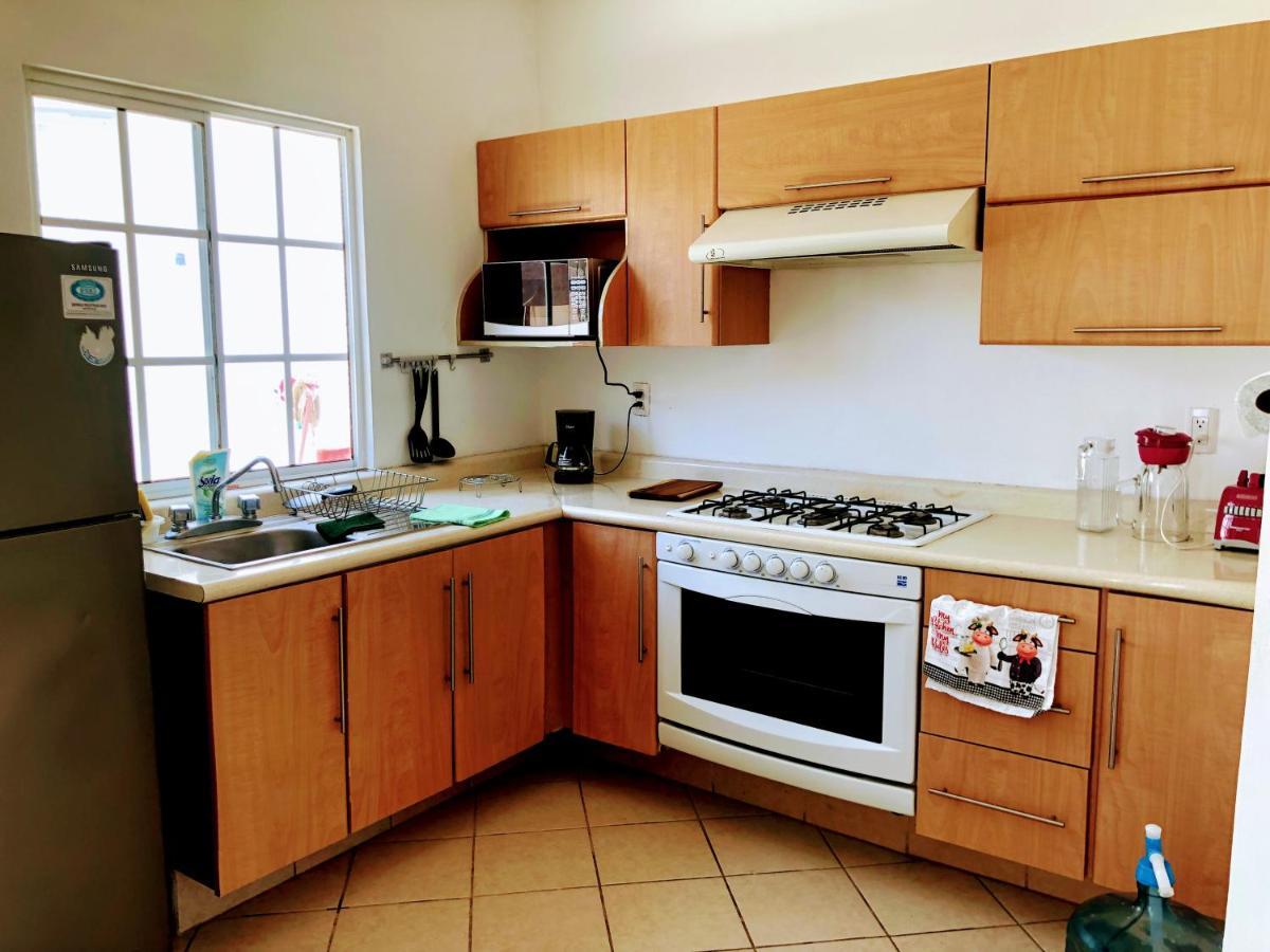 Casa Hestía Сasa de vacaciones Nuevo Vallarta