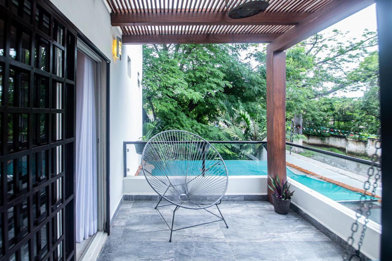 Parota Inn 4*
