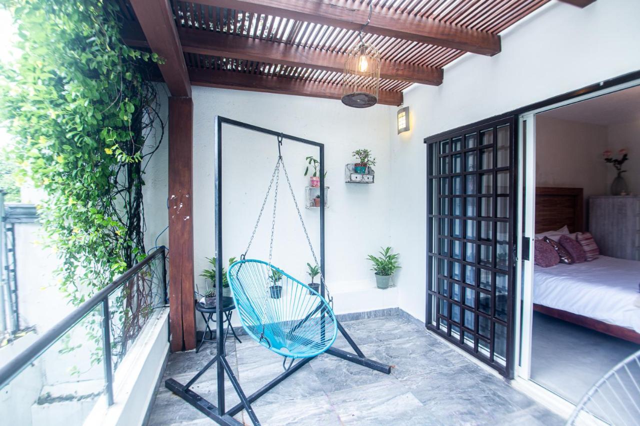 Parota 4* Nuevo Vallarta