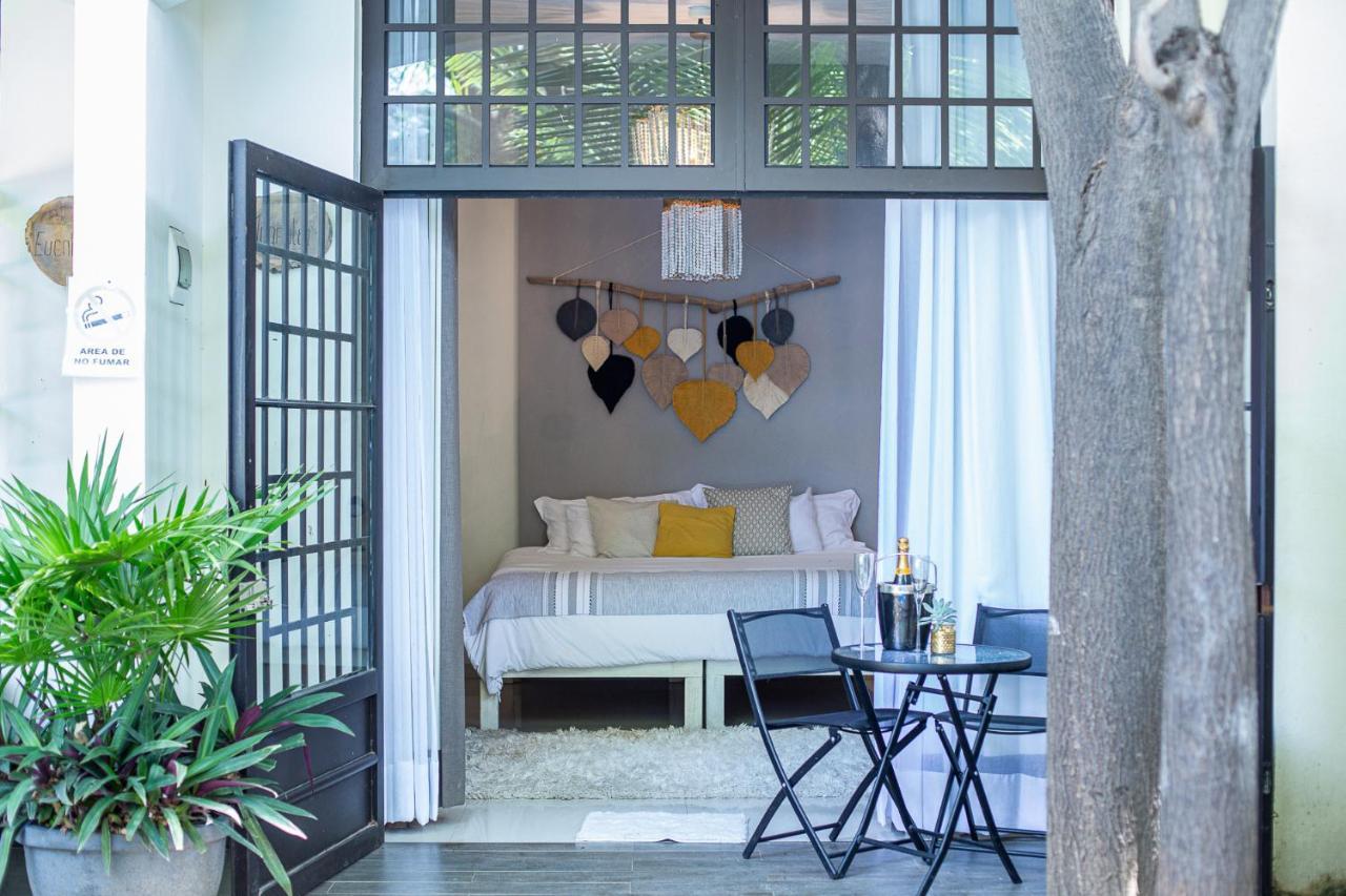 Inn Parota Nuevo Vallarta