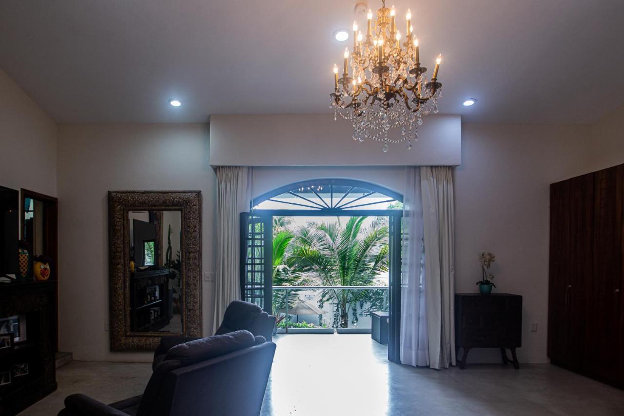 Parota Inn Nuevo Vallarta