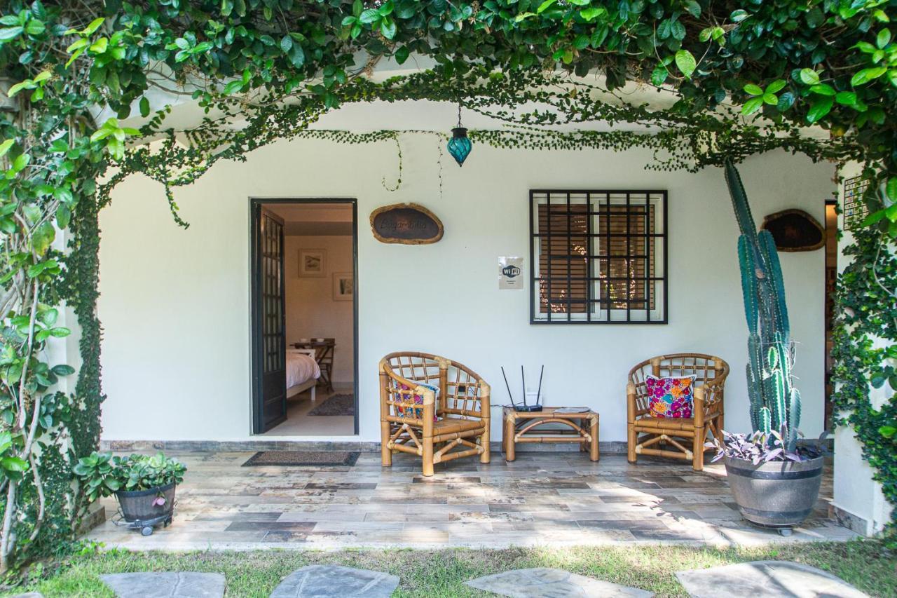 Parota Inn 4*