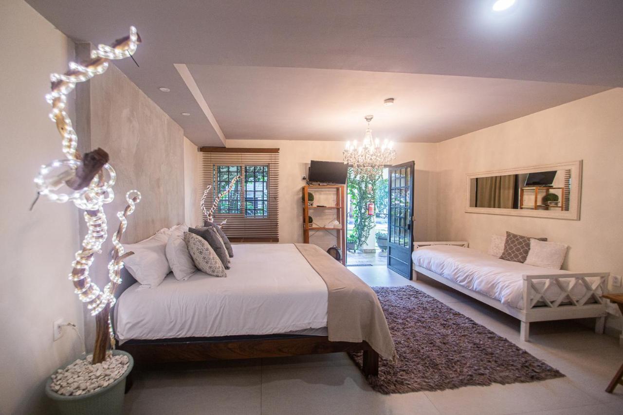Parota Inn 4*