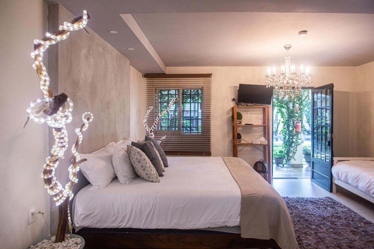 Inn Parota Nuevo Vallarta